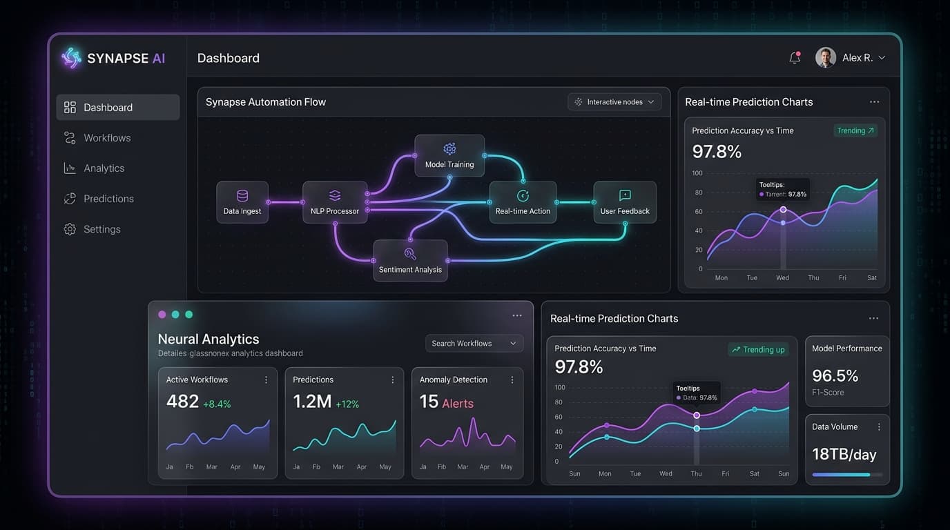 Enterprise AI Solutions preview